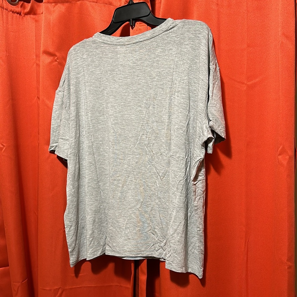 Daily Ritual tshirt - Picture 2 of 3